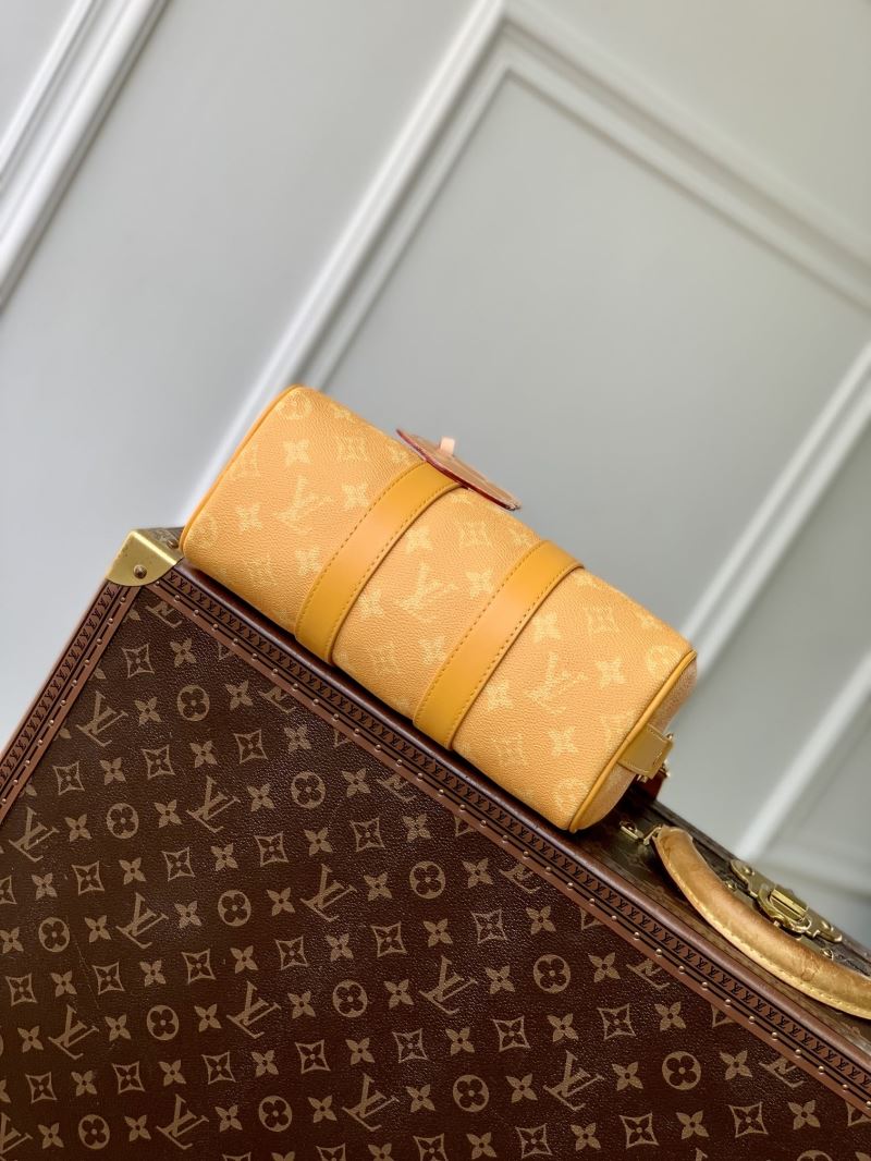 LV Travel Bags